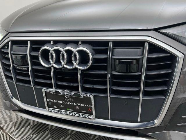 2024 Audi Q7 Premium Plus AWD