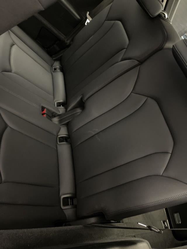 2024 Audi Q7 Premium Plus AWD