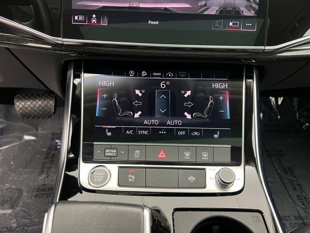 2024 Audi Q7 Premium Plus AWD