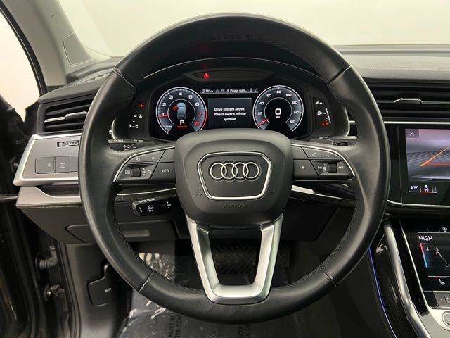 2024 Audi Q7 Premium Plus AWD