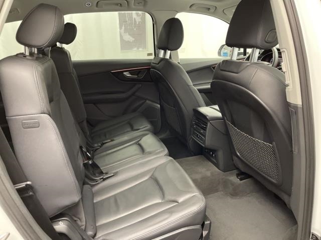 2024 Audi Q7 Premium Plus AWD