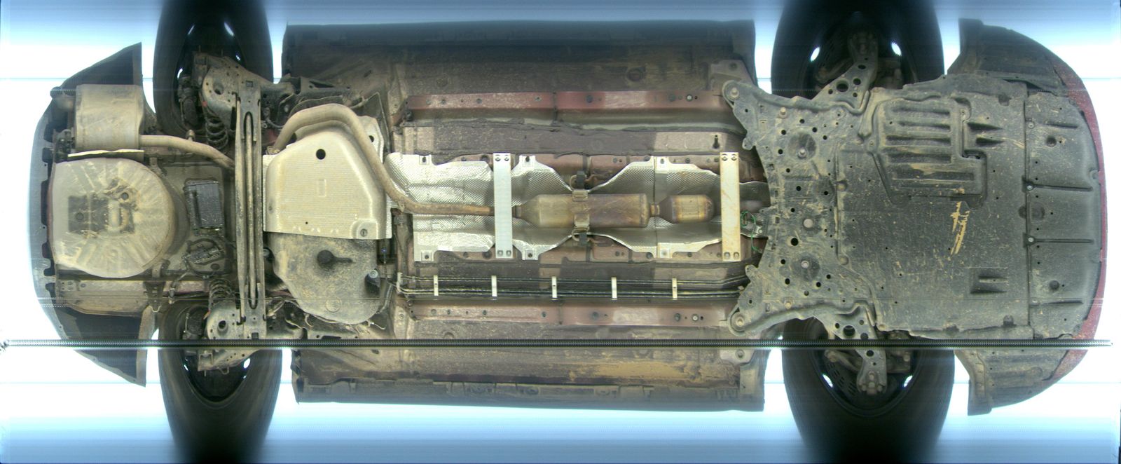 2024 Toyota Corolla LE FWD