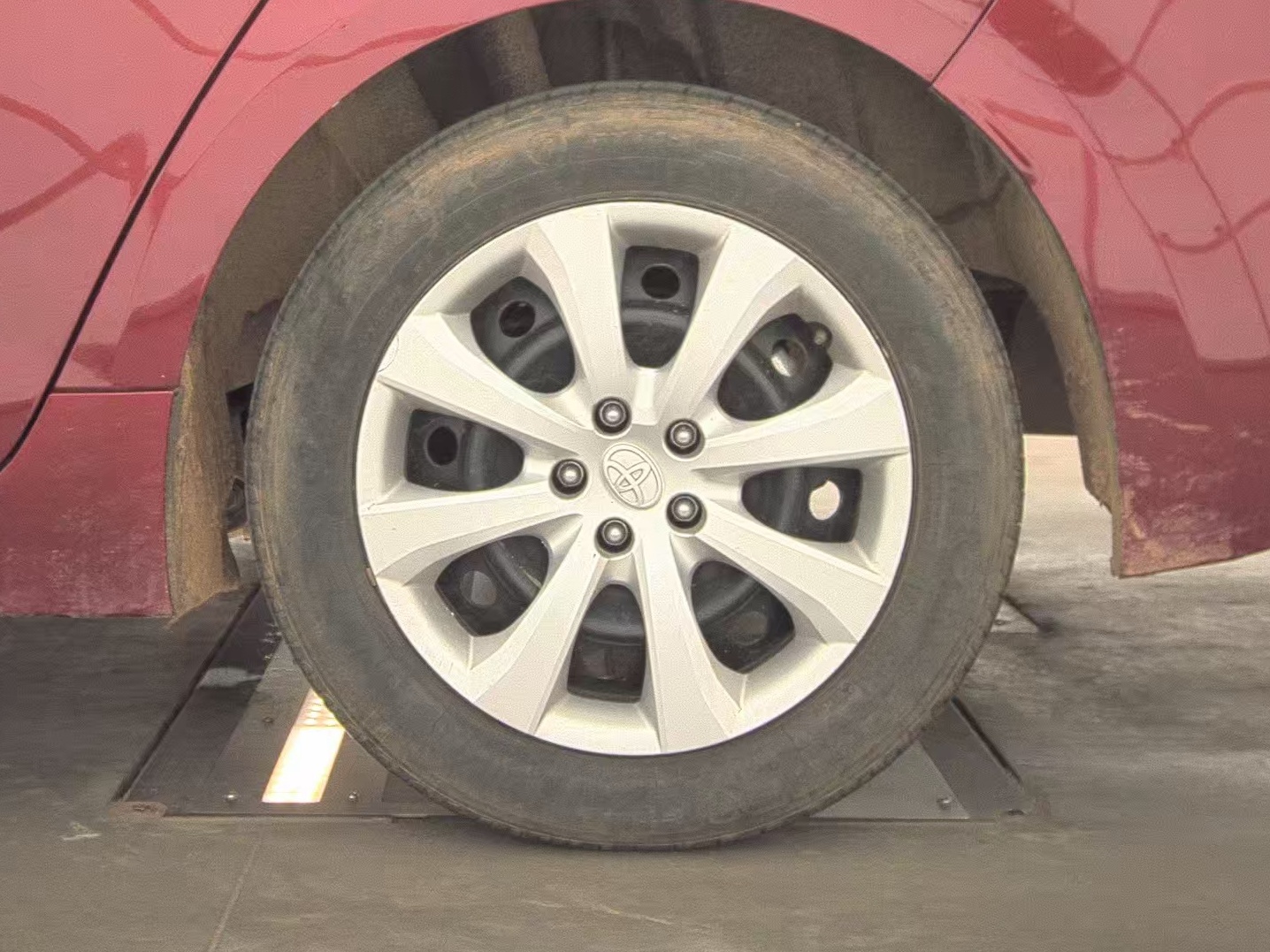 2024 Toyota Corolla LE FWD