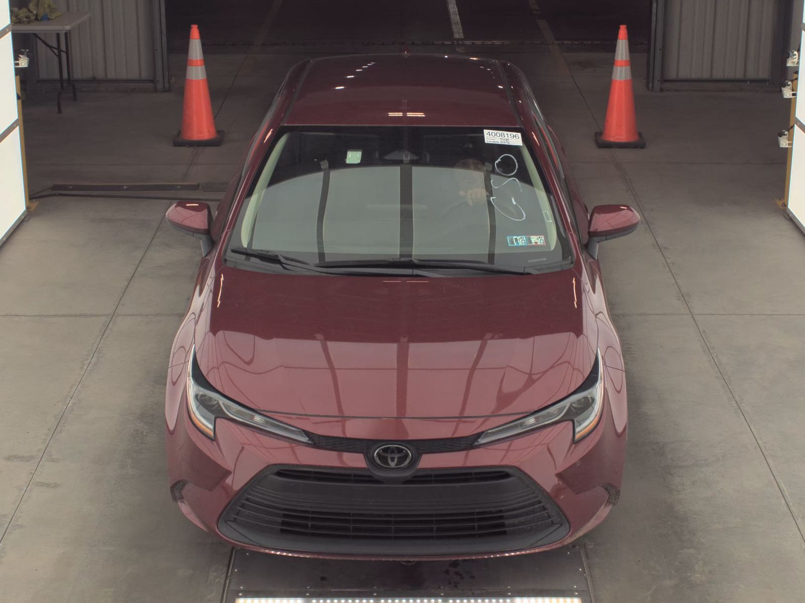 2024 Toyota Corolla LE FWD