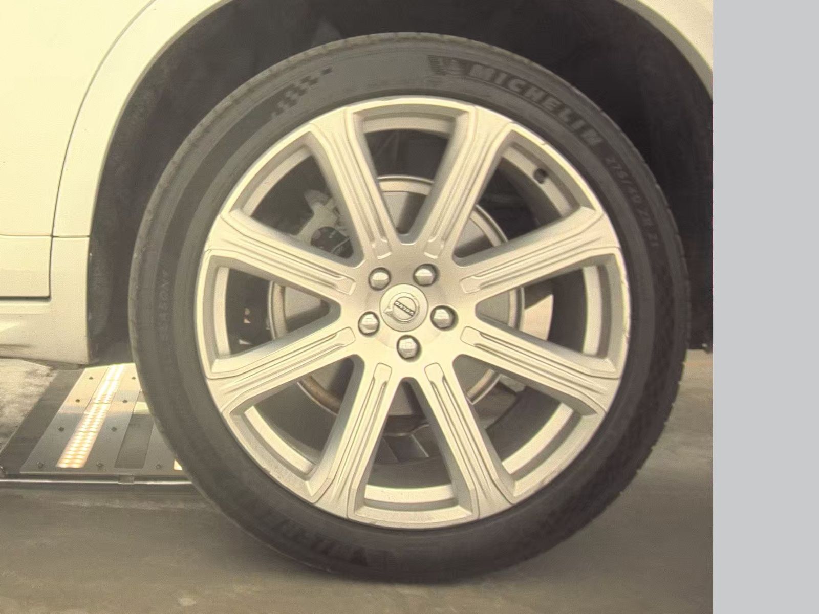 2018 Volvo XC90 T6 Inscription AWD