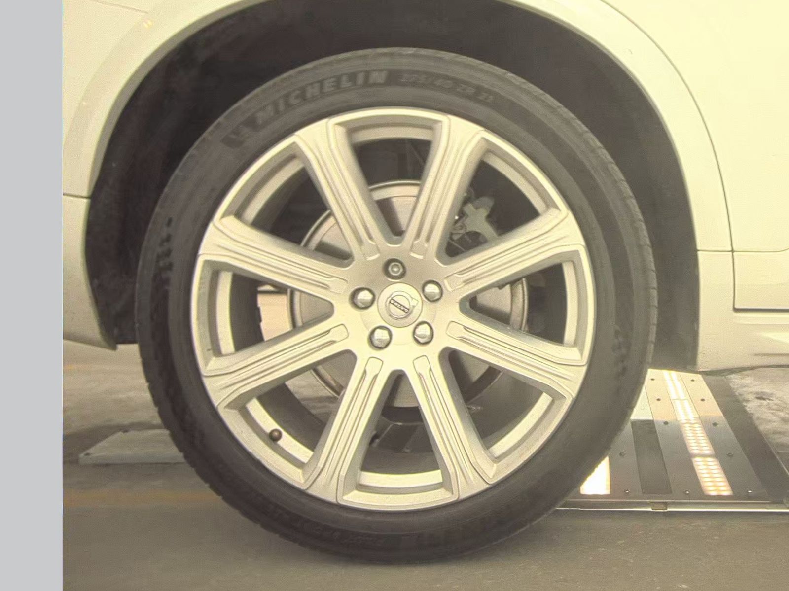 2018 Volvo XC90 T6 Inscription AWD