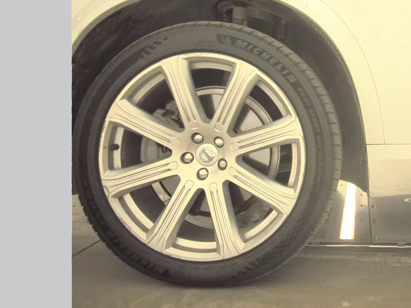 2018 Volvo XC90 T6 Inscription AWD