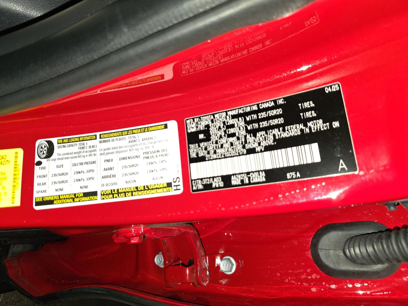 2025 Lexus NX NX 350h Luxury AWD