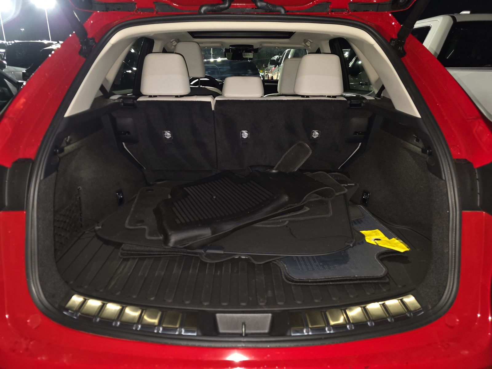 2025 Lexus NX NX 350h Luxury AWD