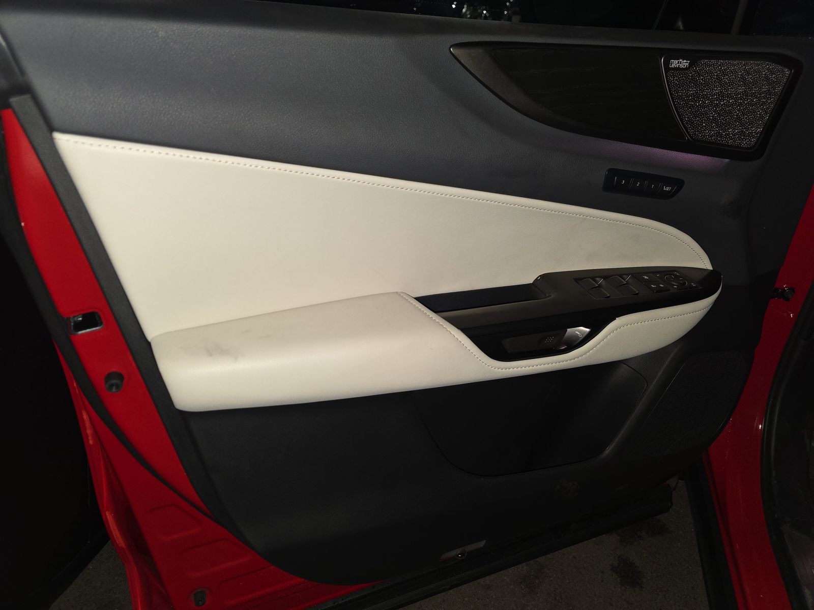 2025 Lexus NX NX 350h Luxury AWD