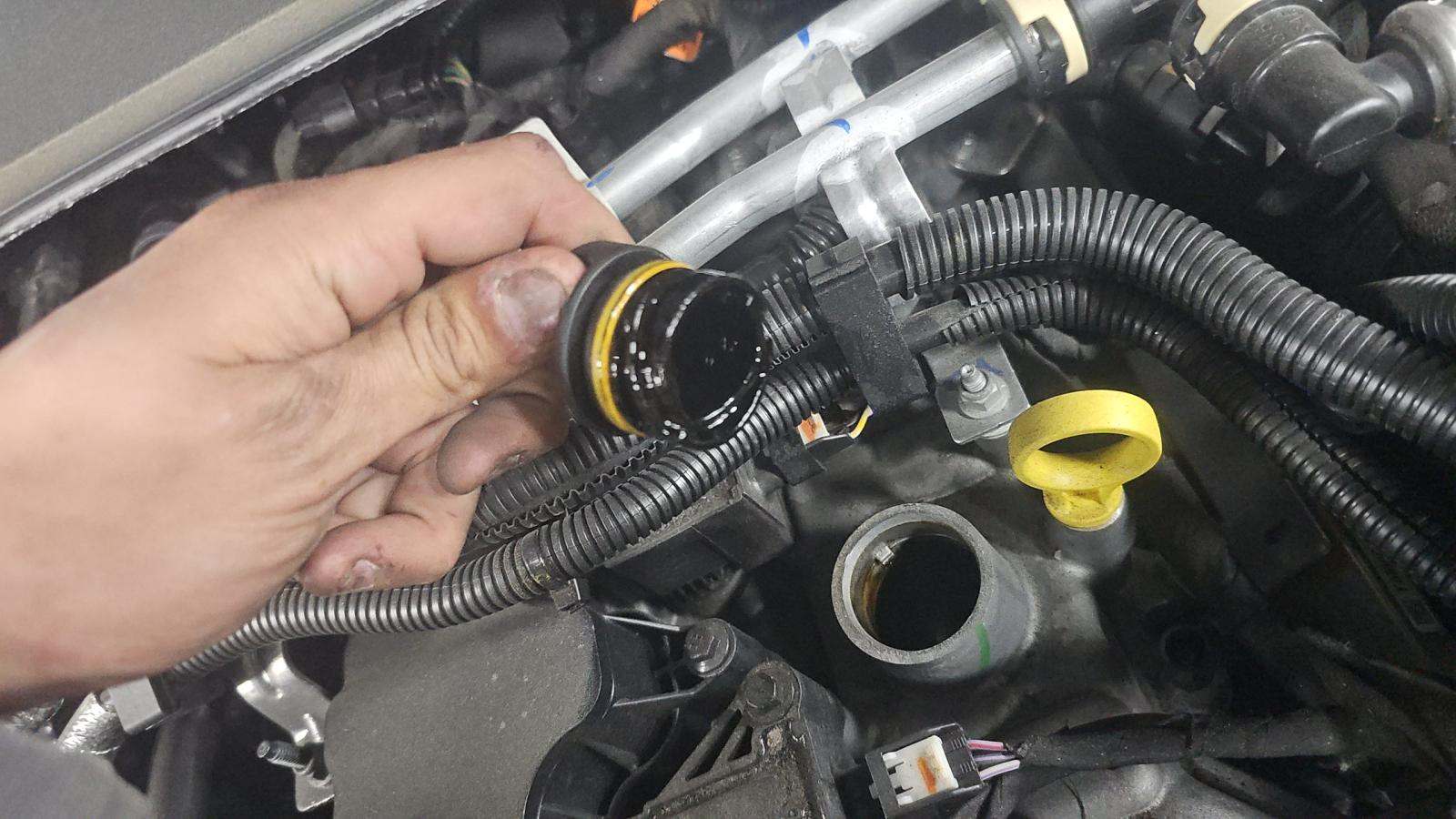 2025 Ford Explorer Platinum AWD