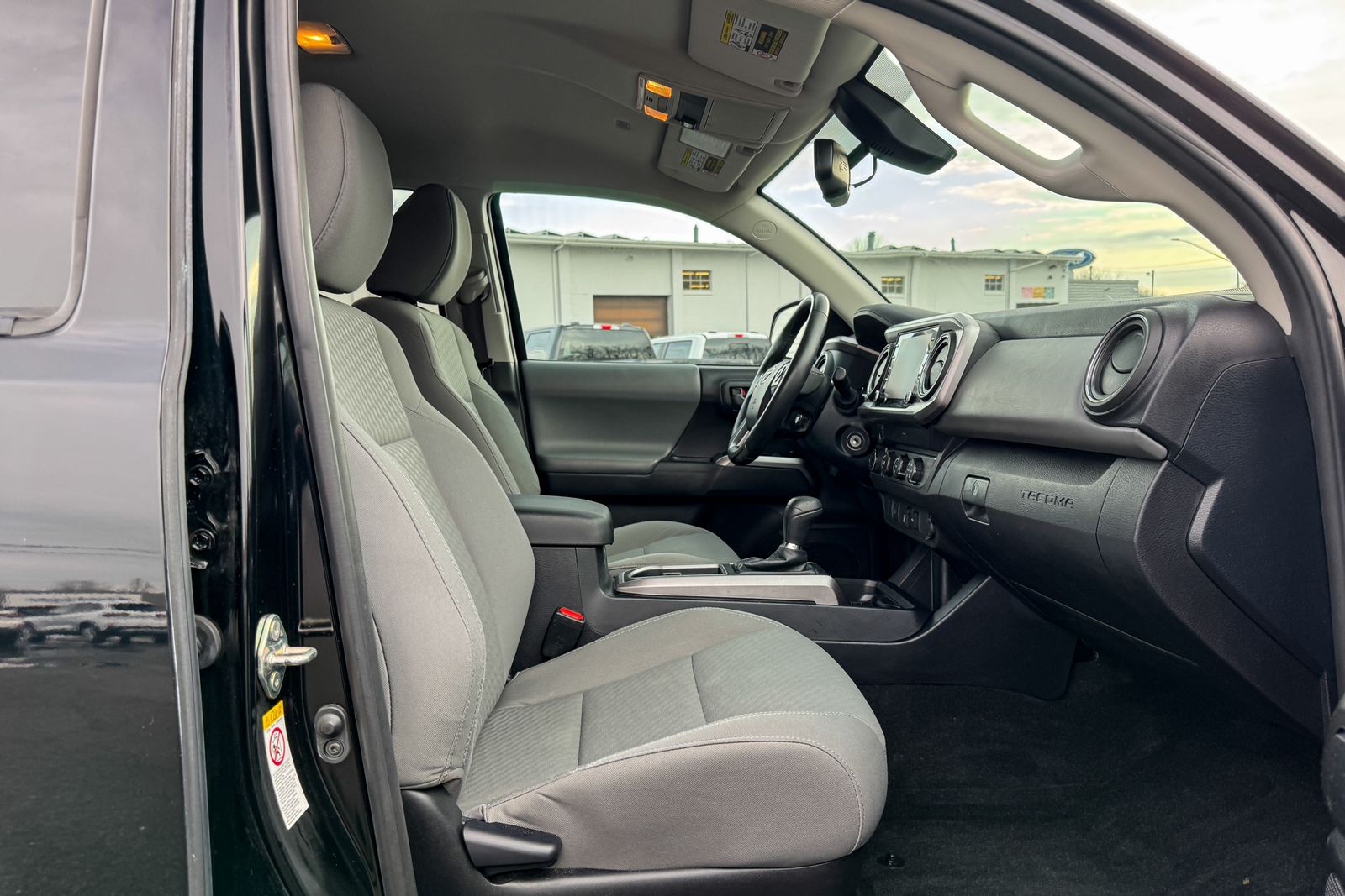 2020 Toyota Tacoma SR5 AWD