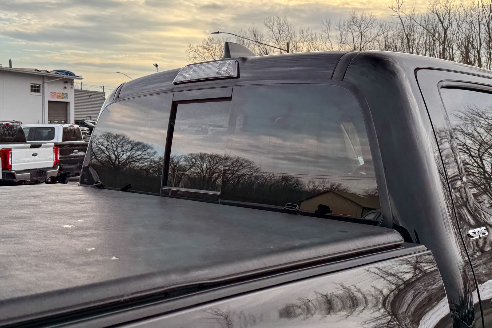 2020 Toyota Tacoma SR5 AWD