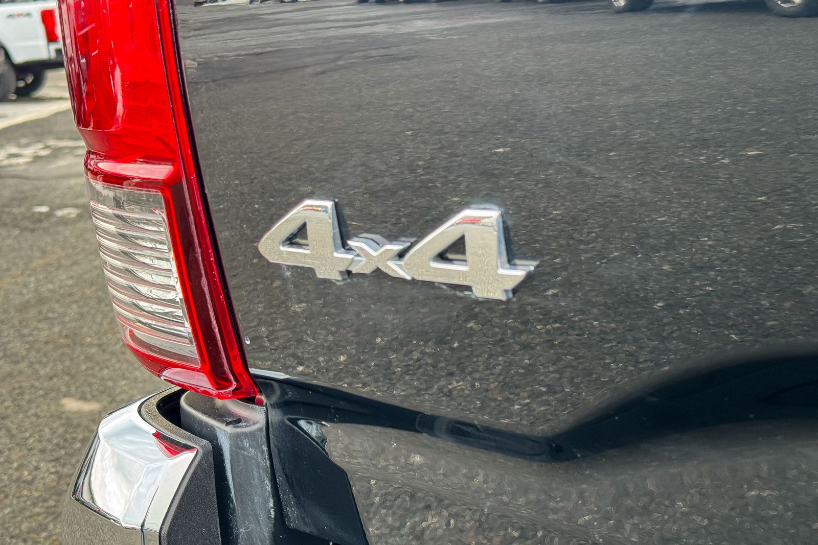 2020 Toyota Tacoma SR5 AWD