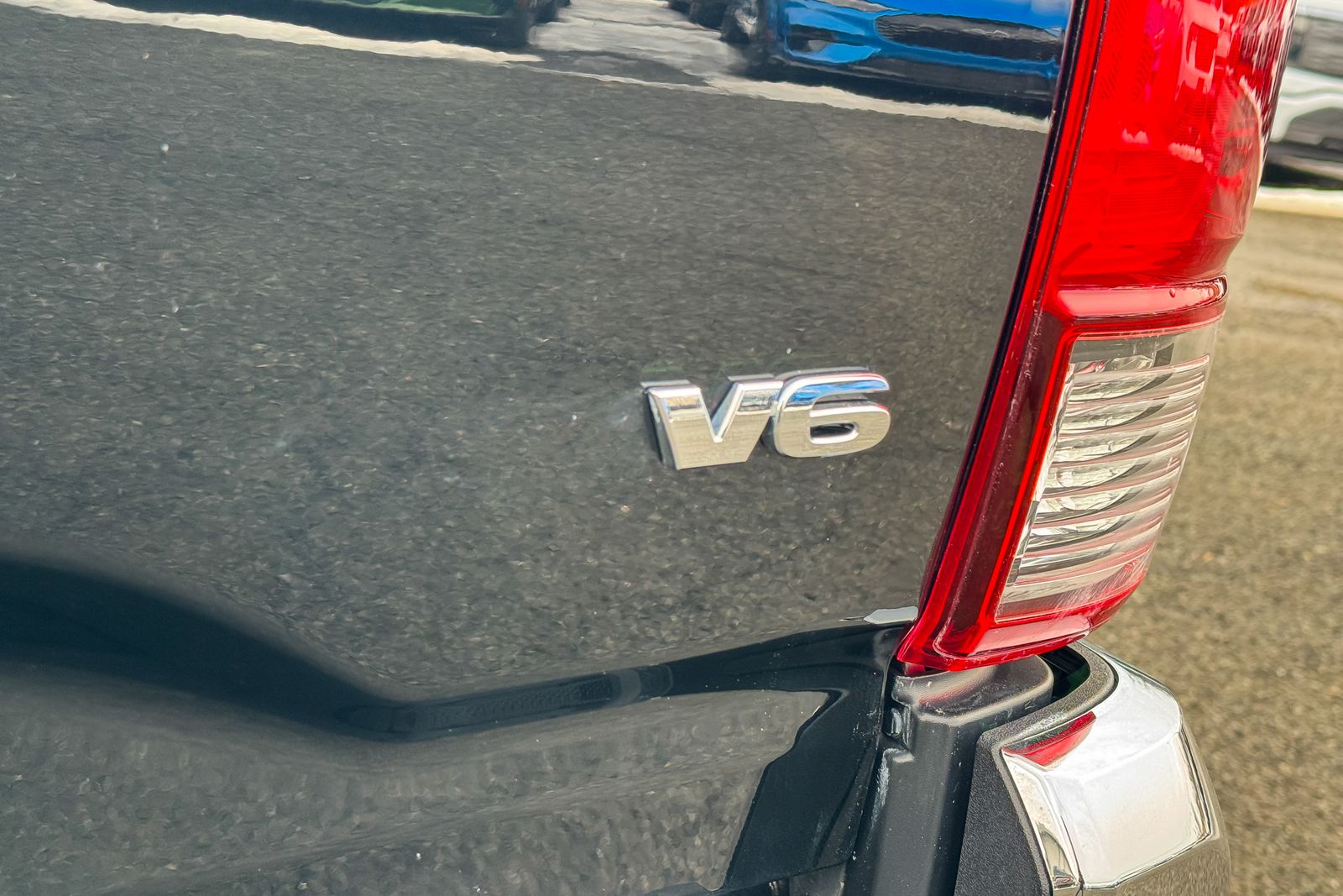 2020 Toyota Tacoma SR5 AWD