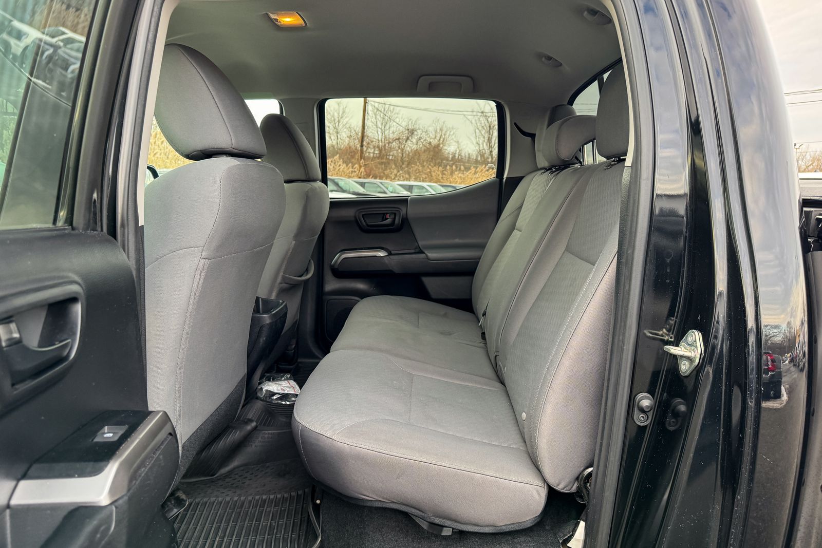 2020 Toyota Tacoma SR5 AWD