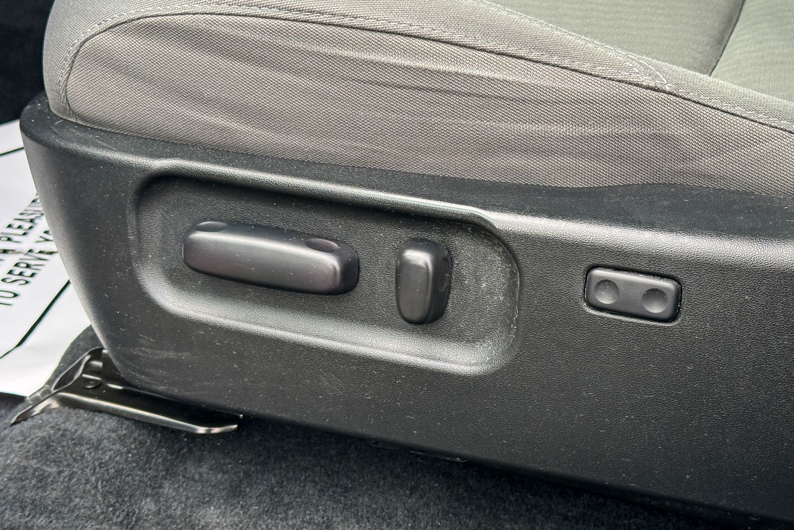 2020 Toyota Tacoma SR5 AWD