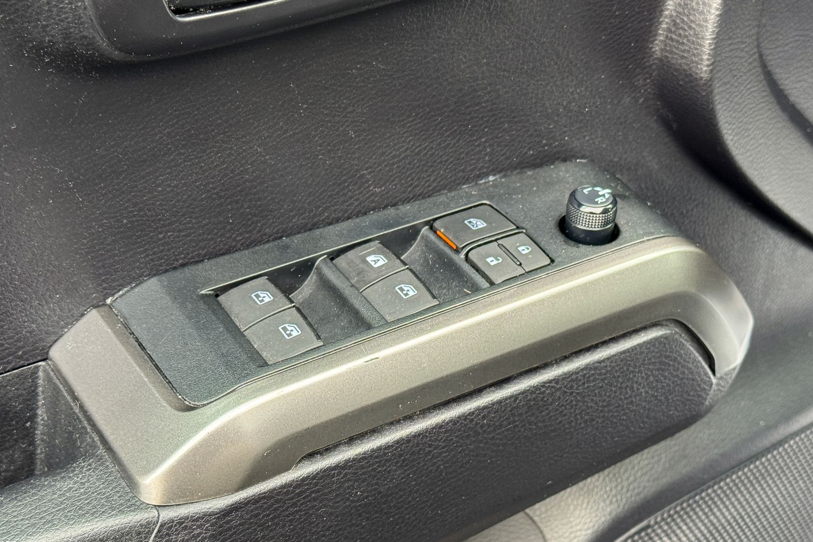 2020 Toyota Tacoma SR5 AWD