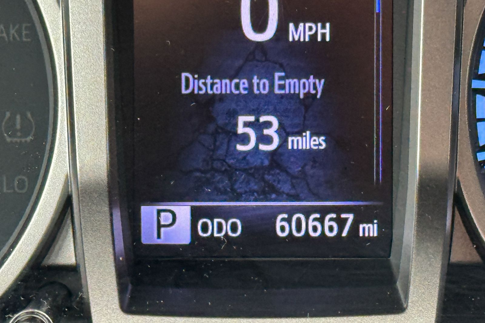 2020 Toyota Tacoma SR5 AWD