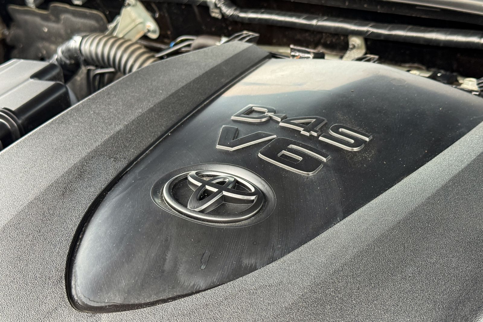 2020 Toyota Tacoma SR5 AWD