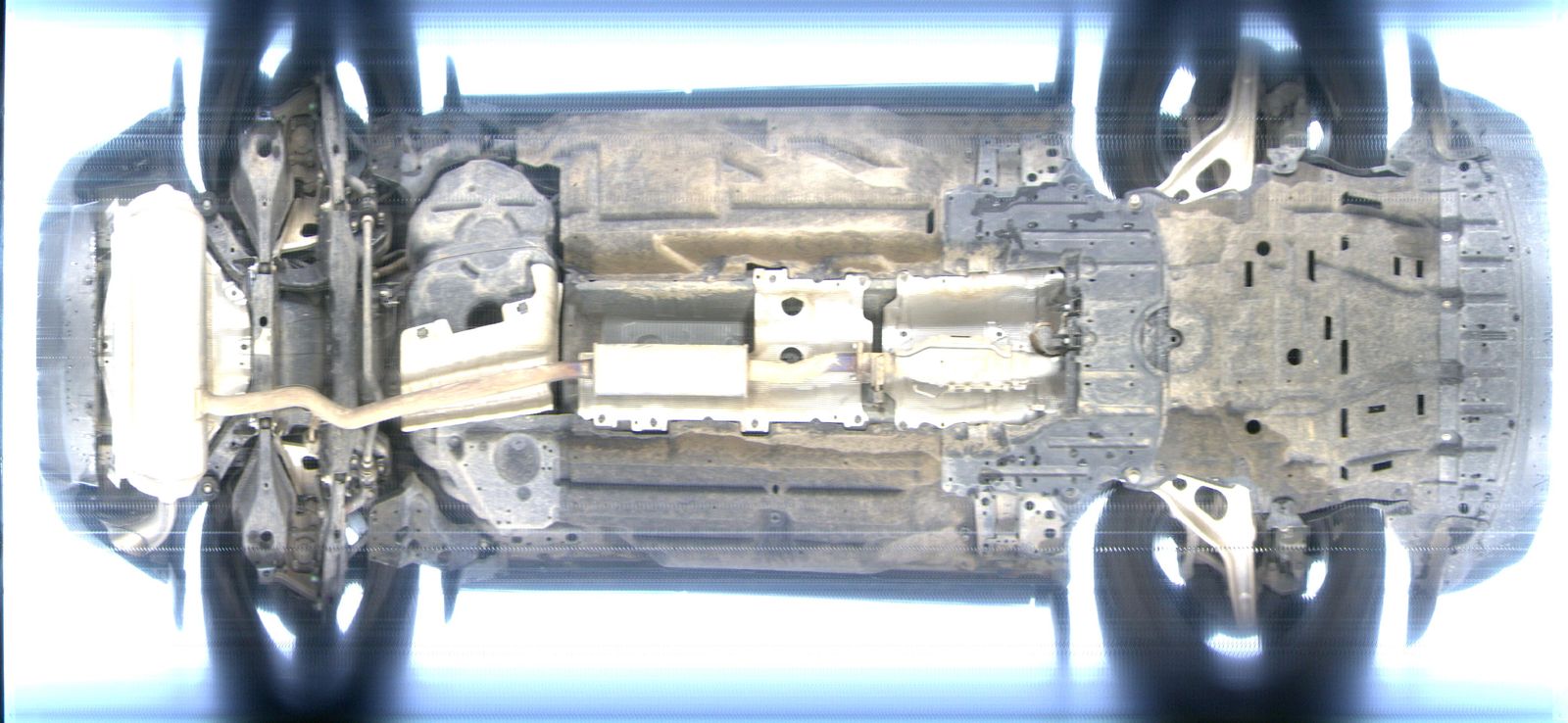 2025 Nissan Rogue SV FWD