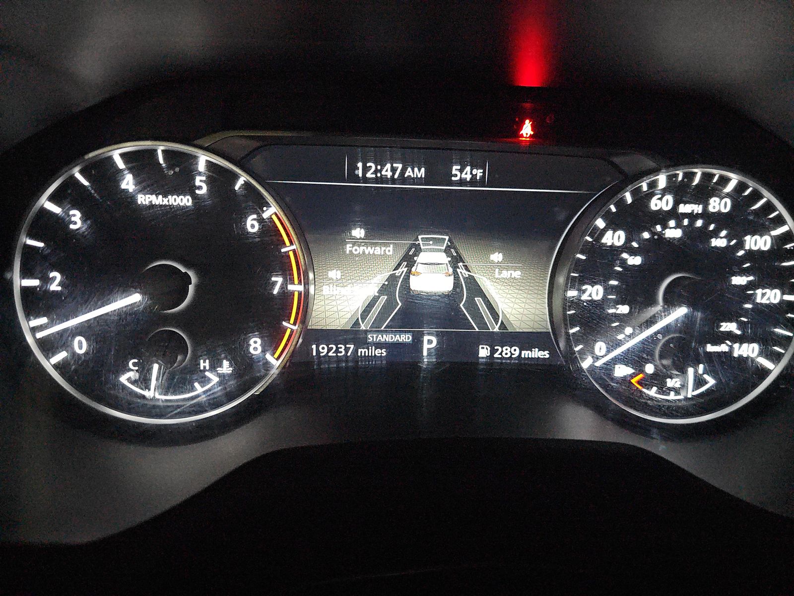 2025 Nissan Rogue SV FWD