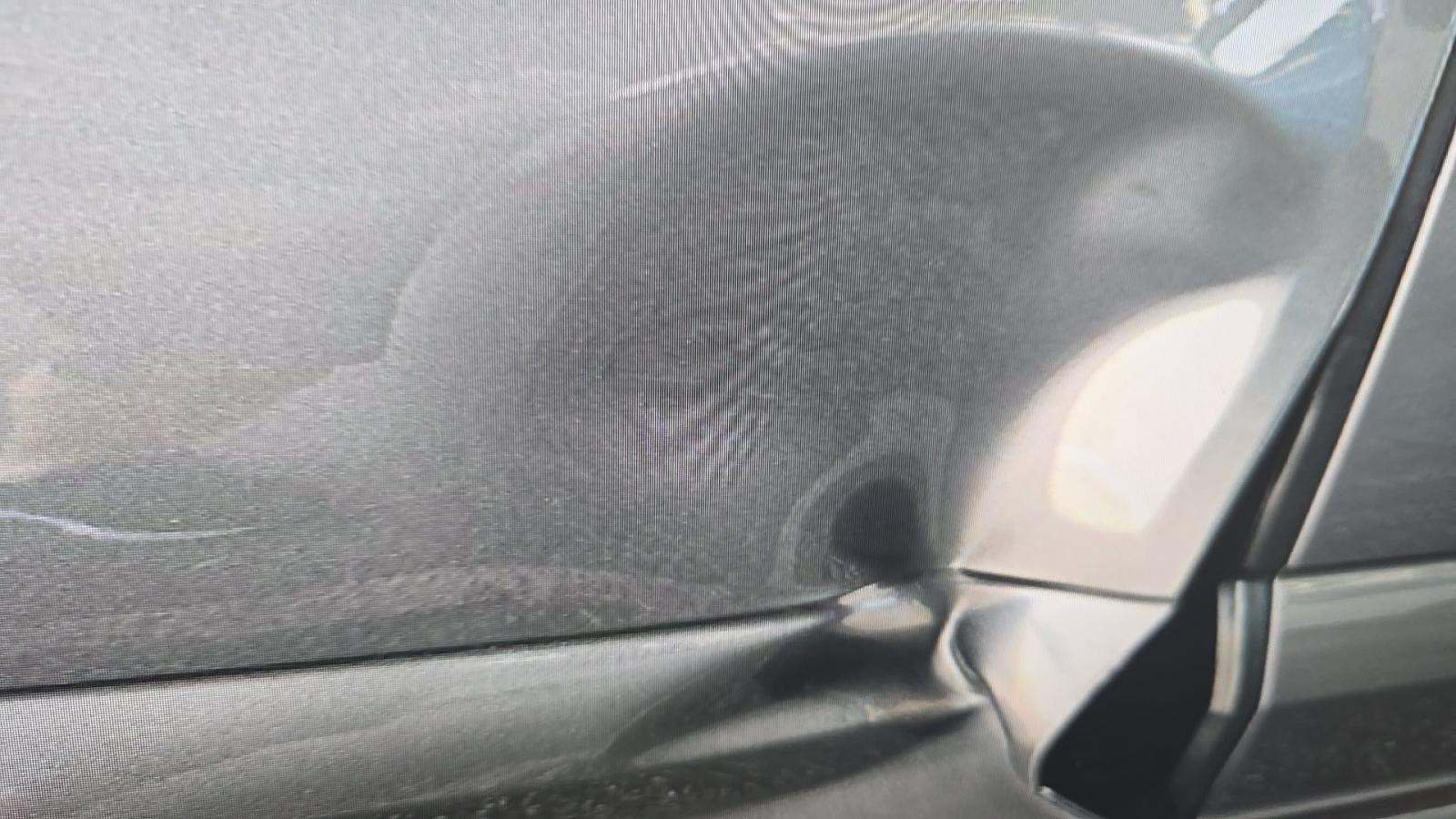 2025 Ford F-150 STX AWD