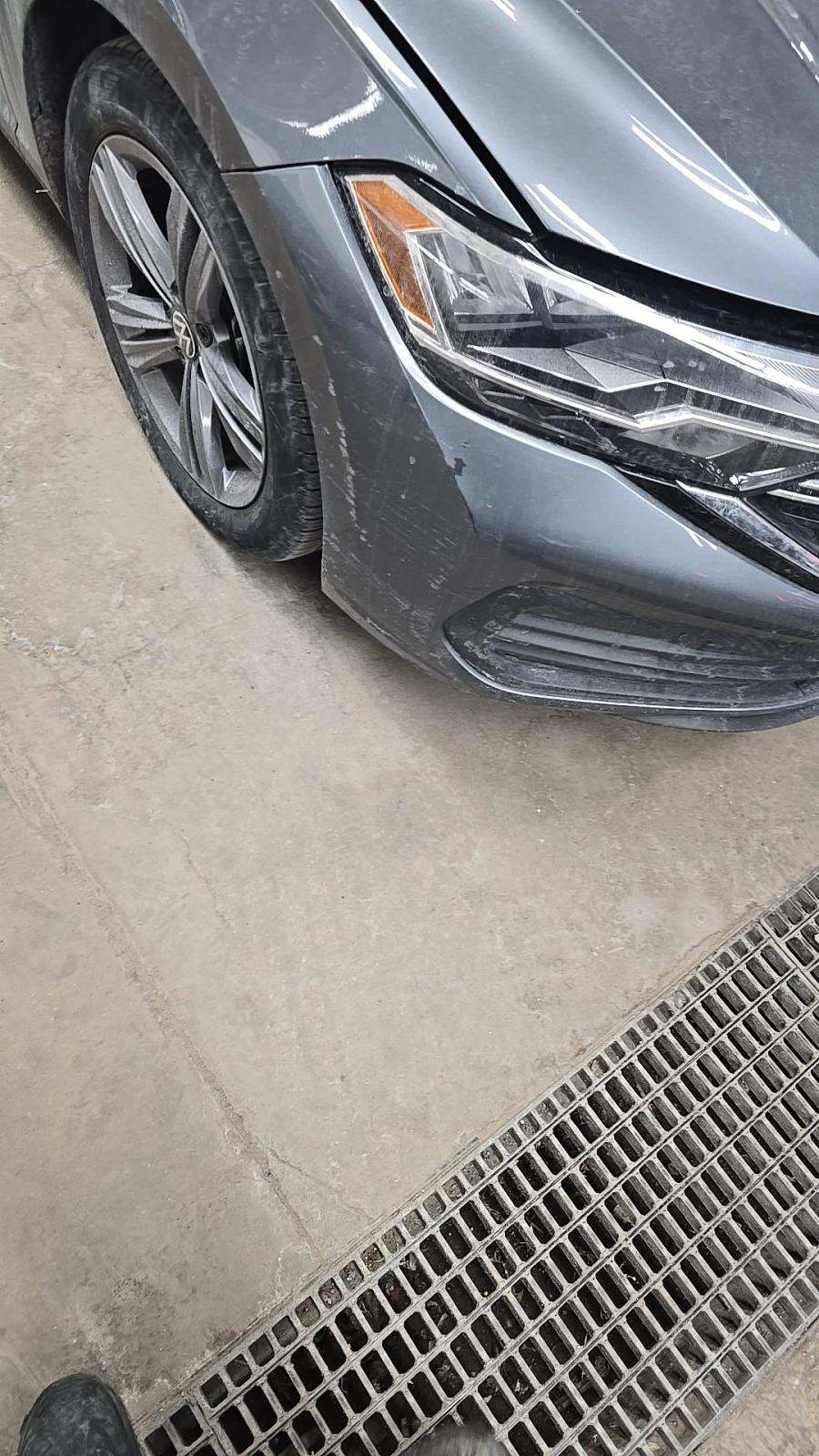 2024 Volkswagen Jetta 1.5T SE FWD