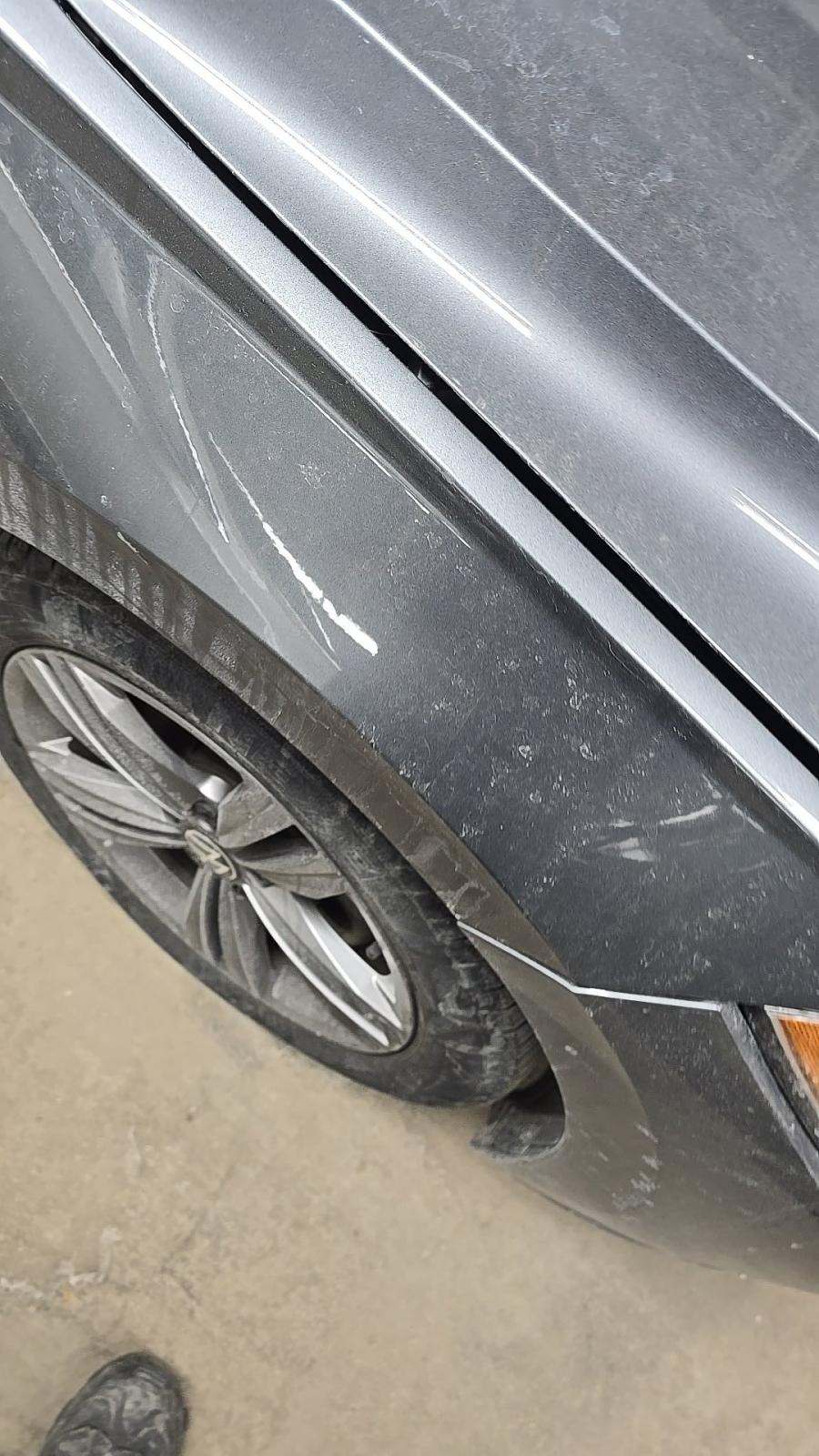 2024 Volkswagen Jetta 1.5T SE FWD