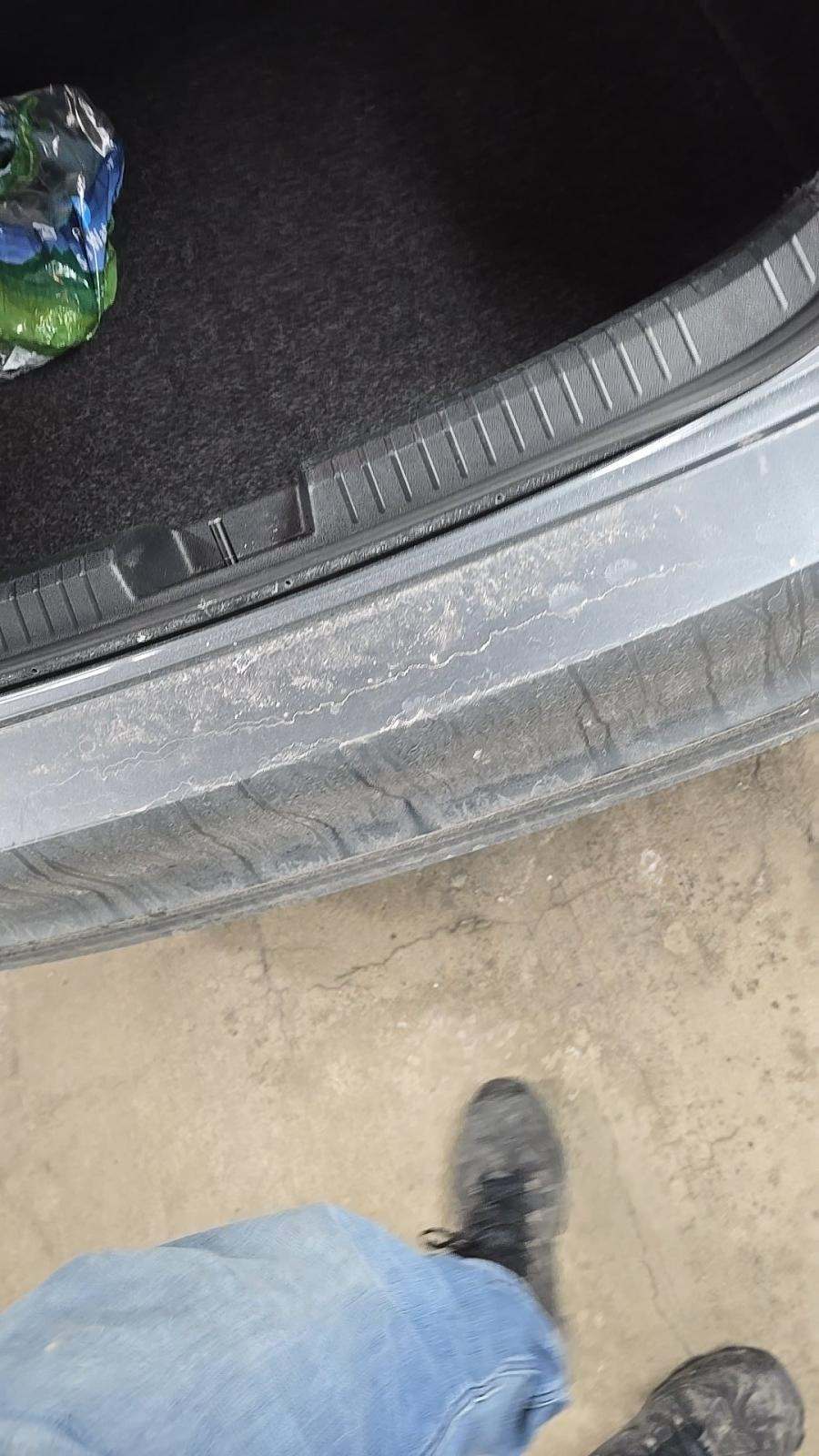 2024 Volkswagen Jetta 1.5T SE FWD