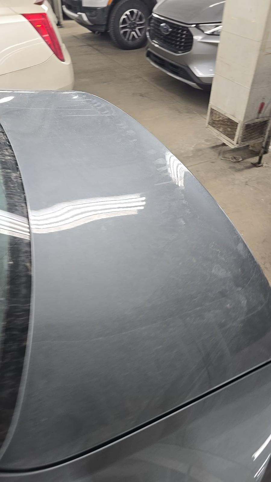 2024 Volkswagen Jetta 1.5T SE FWD