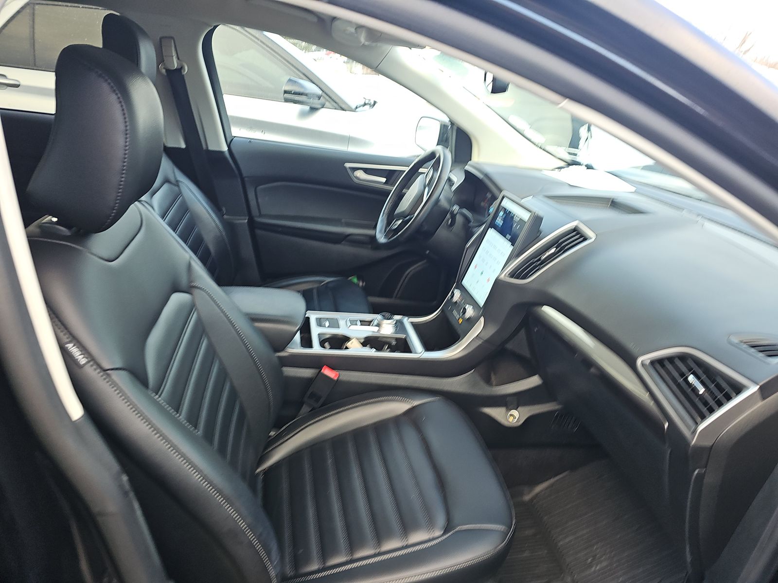 2023 Ford Edge SEL AWD