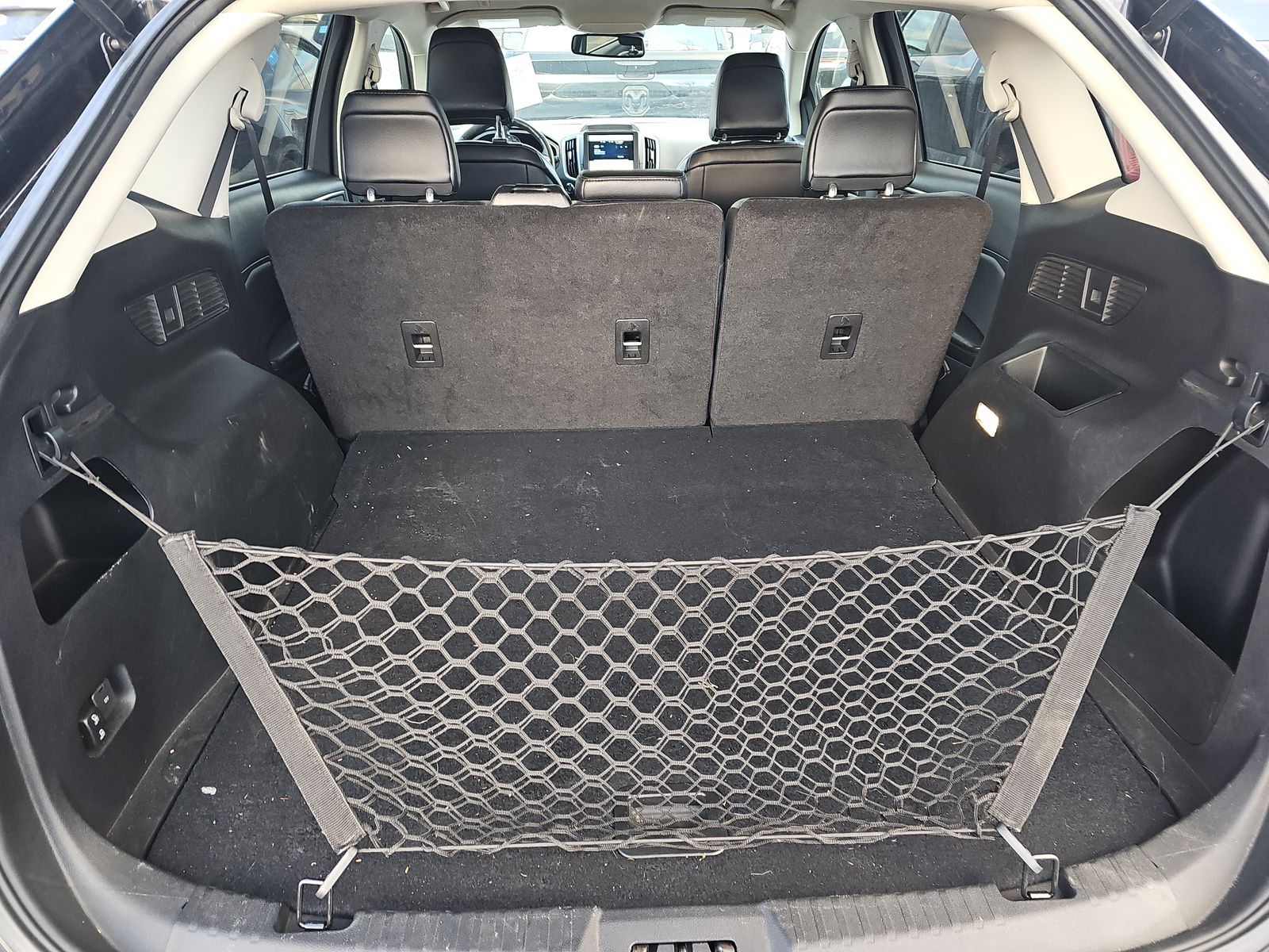 2023 Ford Edge SEL AWD