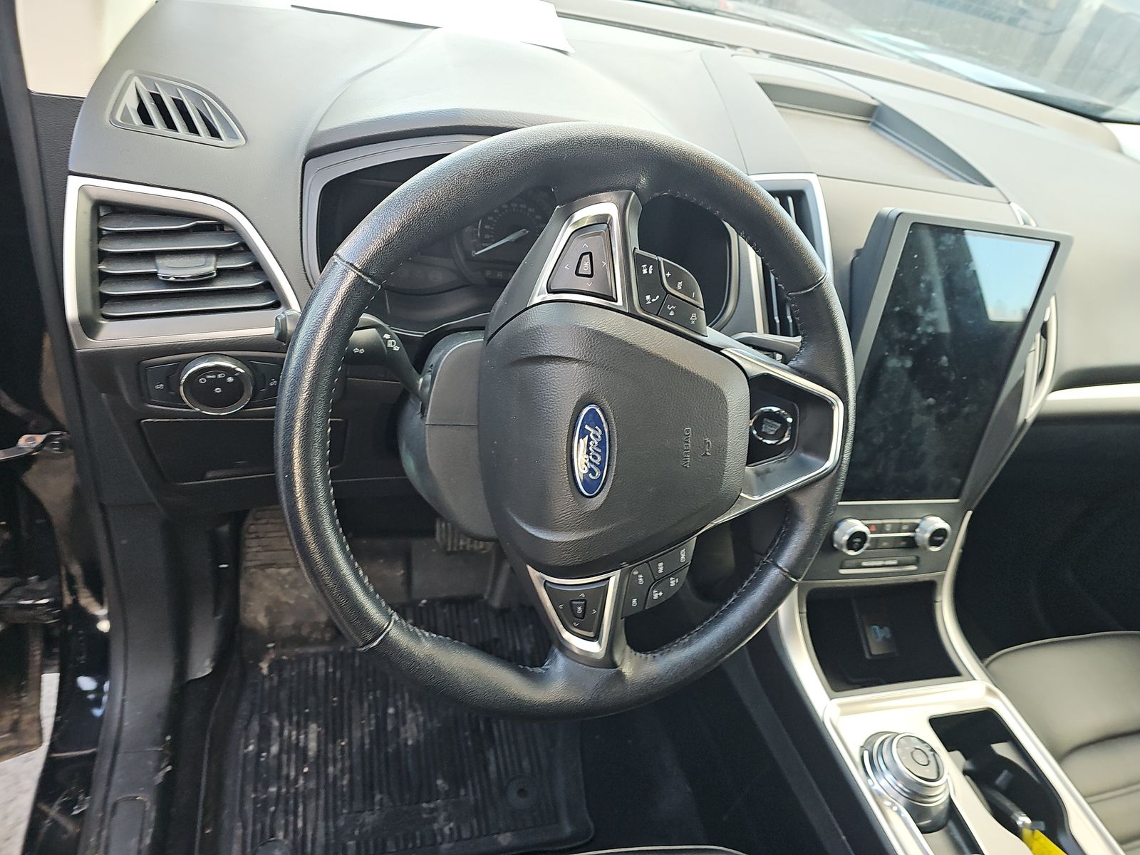 2023 Ford Edge SEL AWD