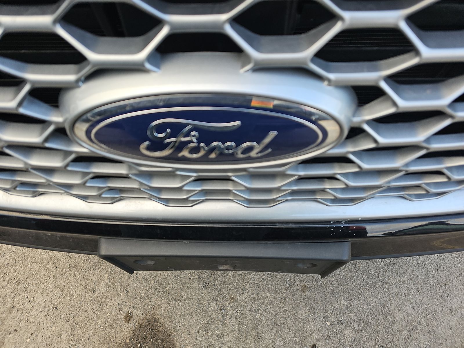 2023 Ford Edge SEL AWD