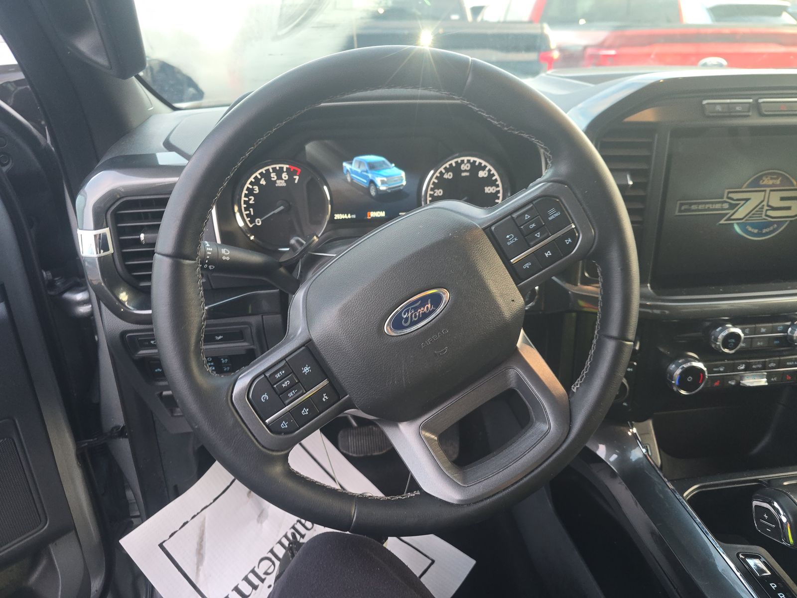 2023 Ford F-150 XLT AWD