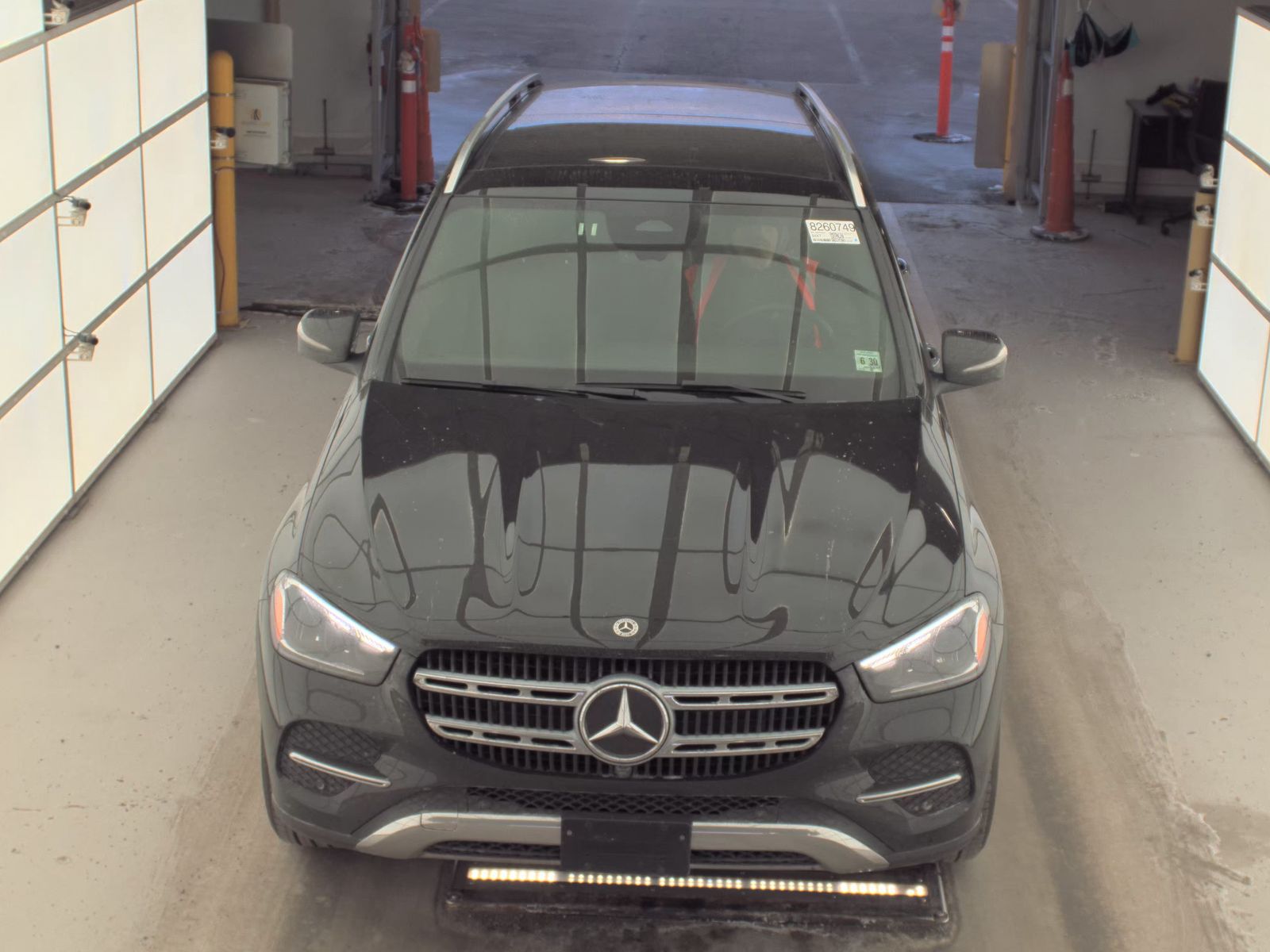 MERCEDES-BENZ GLE-CLASS - 3