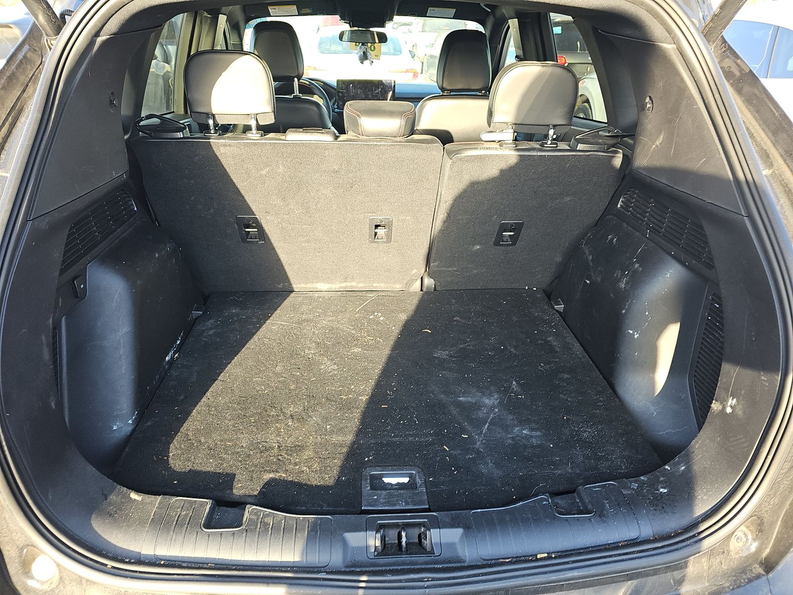 2024 Ford Escape ST-Line AWD