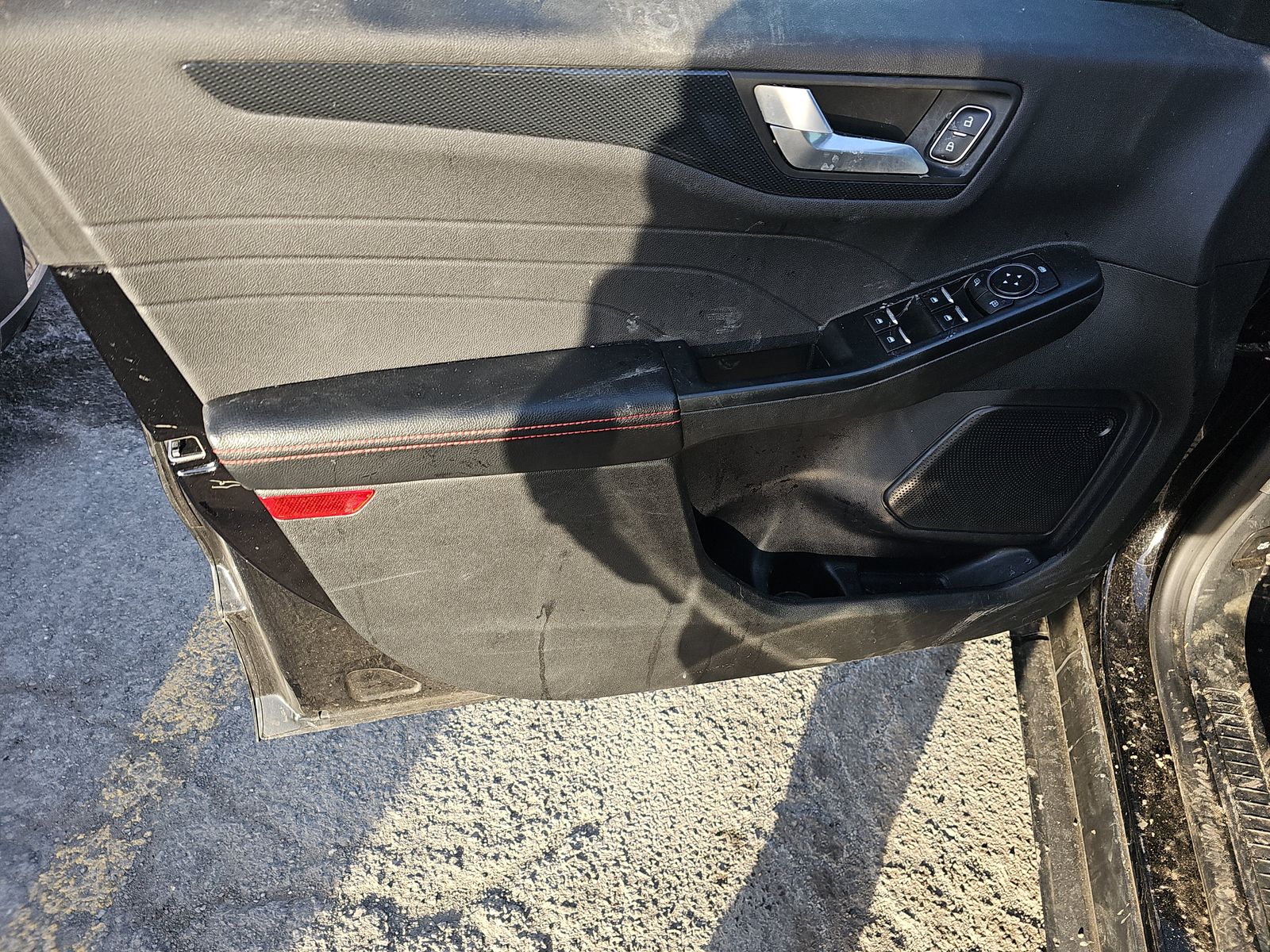 2024 Ford Escape ST-Line AWD