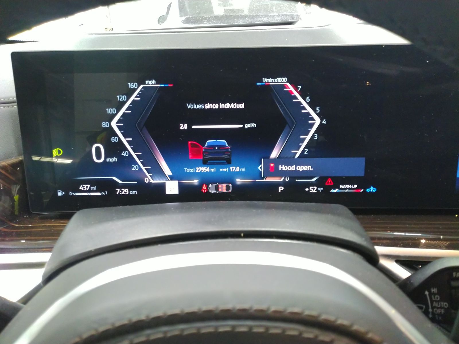 2026 BMW X6 xDrive40i AWD