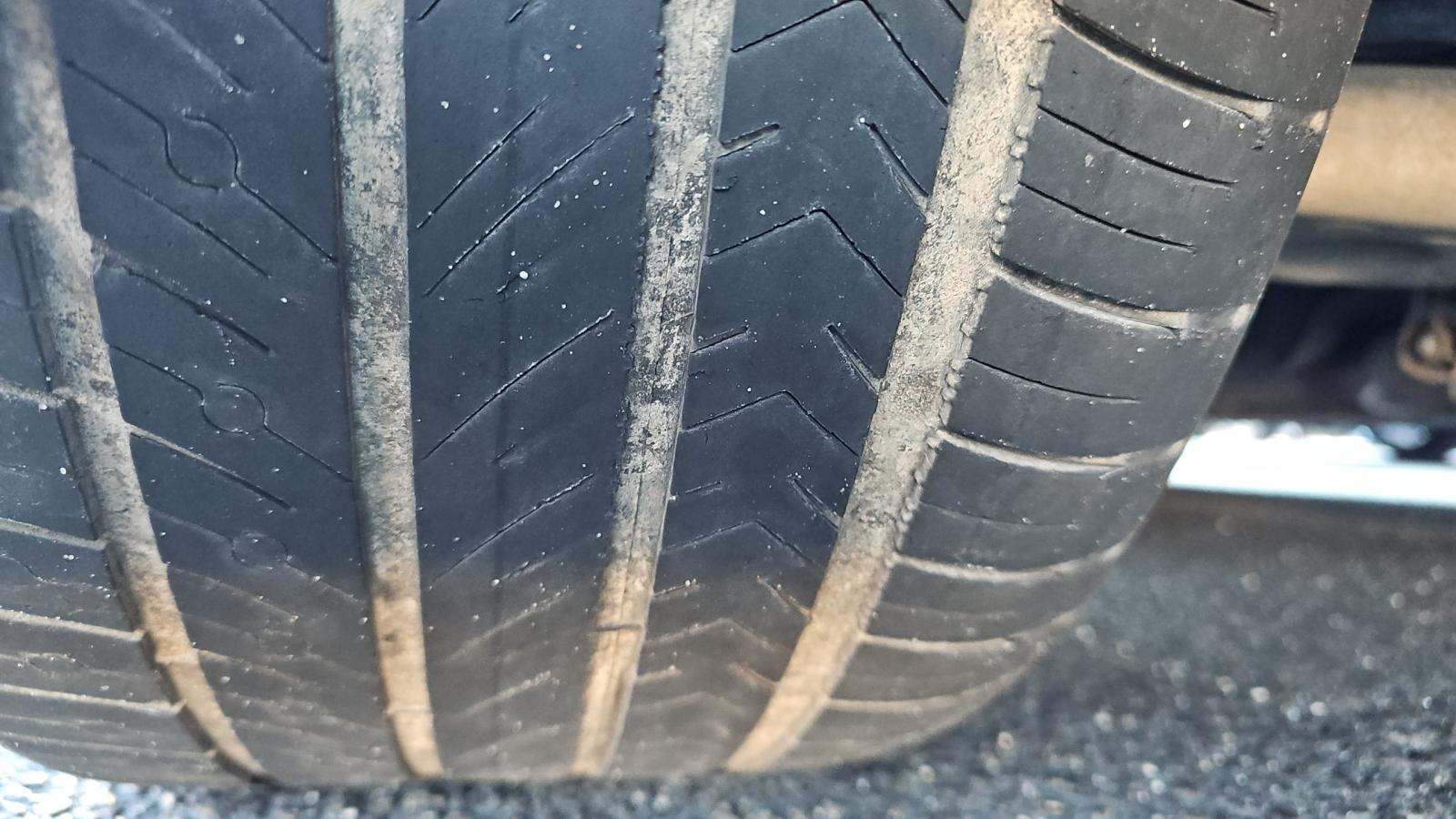 2016 BMW M3 Base RWD