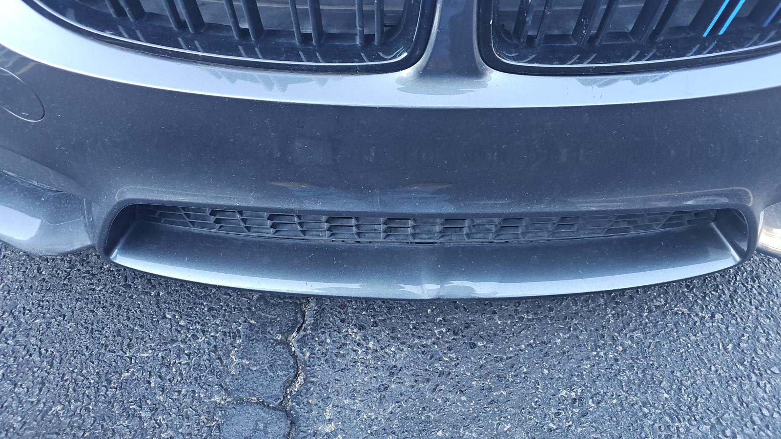 2016 BMW M3 Base RWD