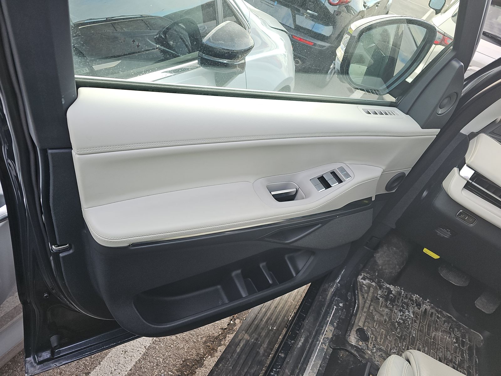 2025 Lincoln Navigator Reserve AWD