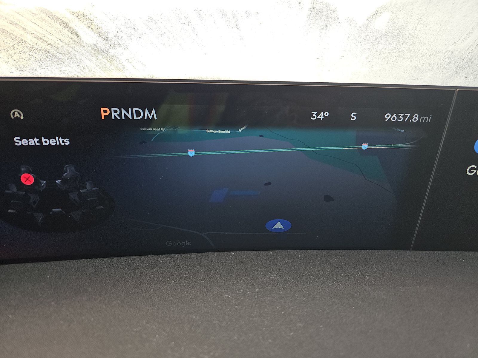 2025 Lincoln Navigator Reserve AWD