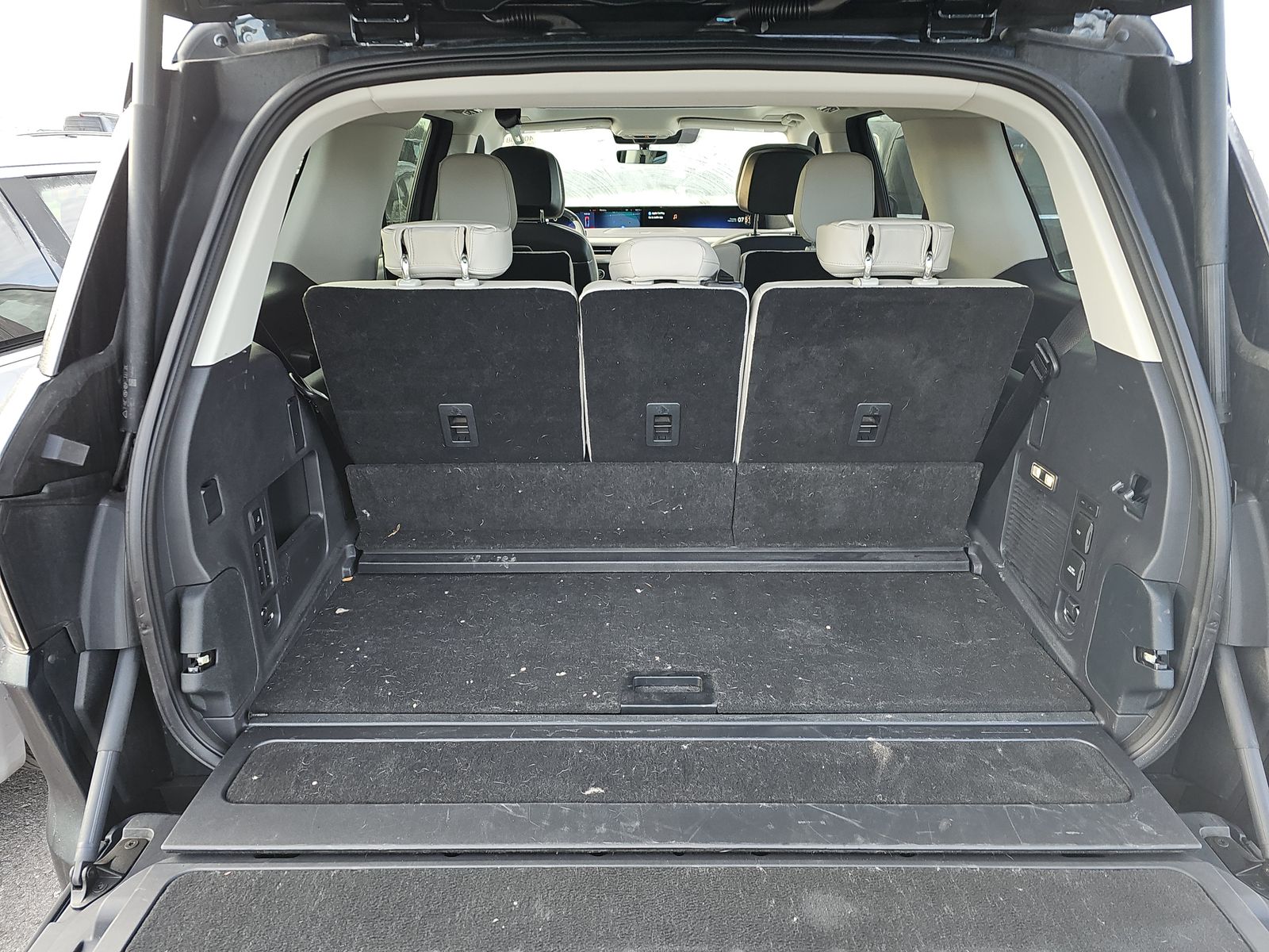 2025 Lincoln Navigator Reserve AWD