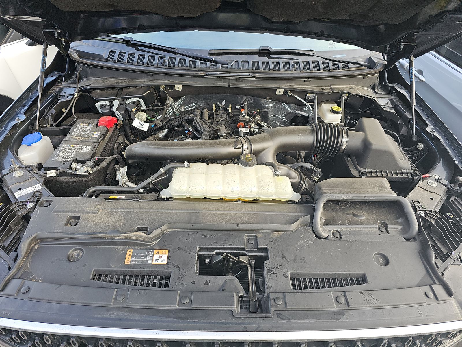 2025 Lincoln Navigator Reserve AWD