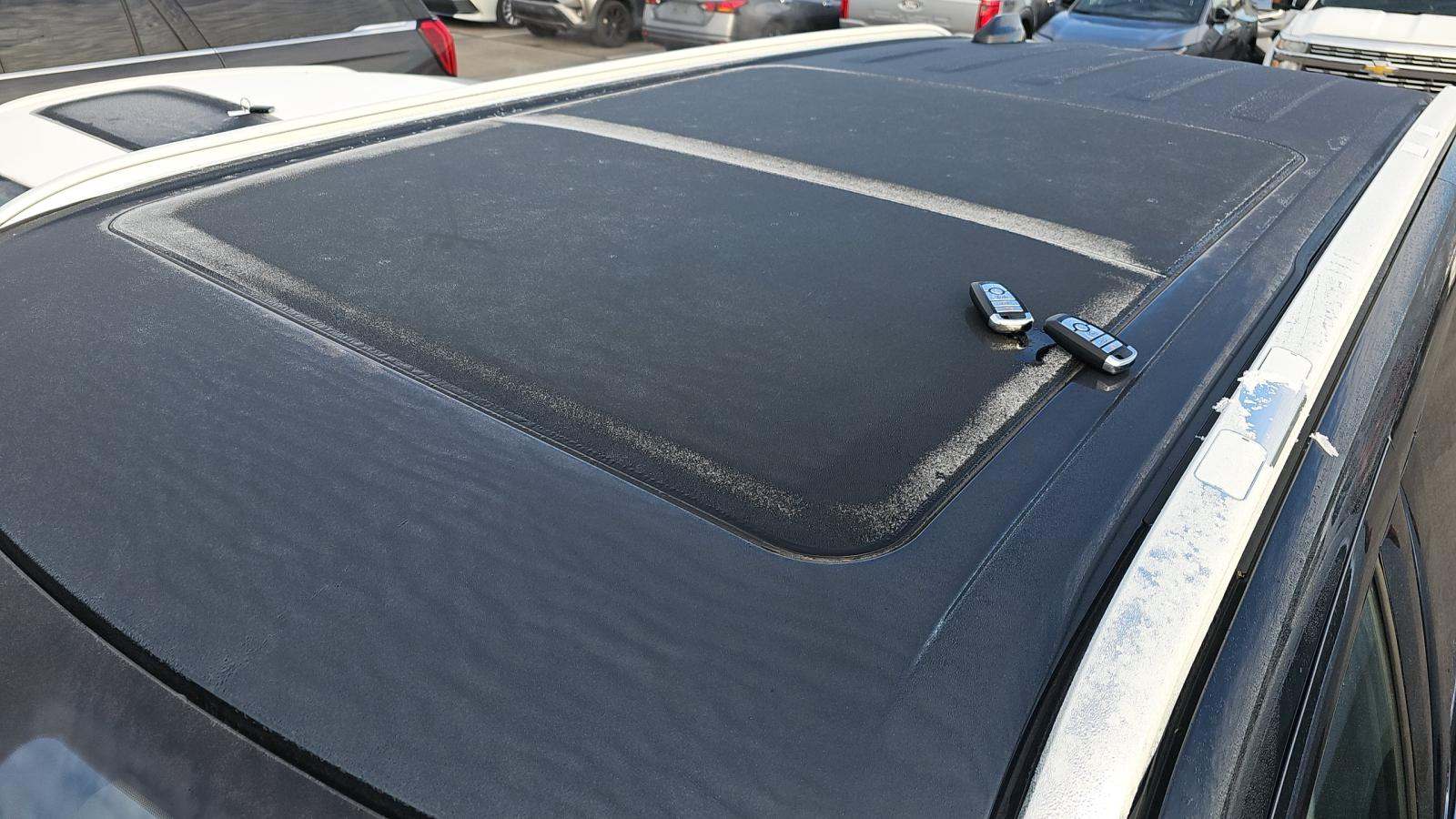 2025 Lincoln Navigator Reserve AWD