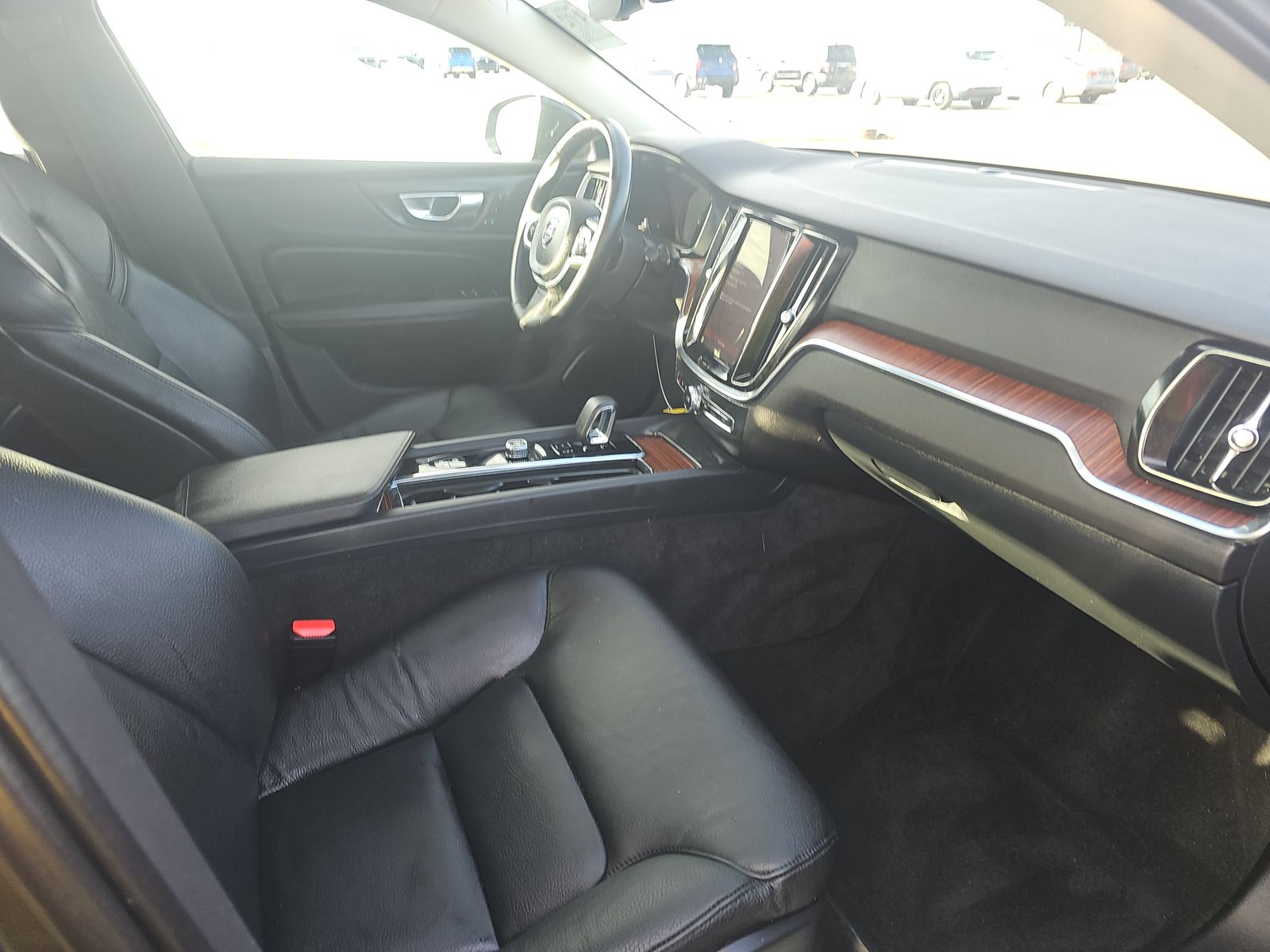 2024 Volvo S60 B5 Plus AWD