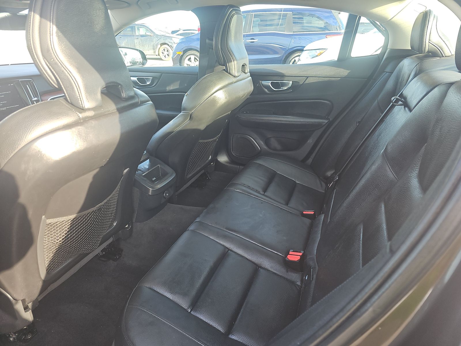 2024 Volvo S60 B5 Plus AWD