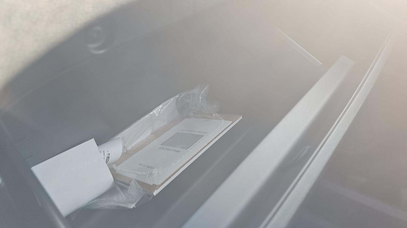 2025 Ford Escape Platinum AWD